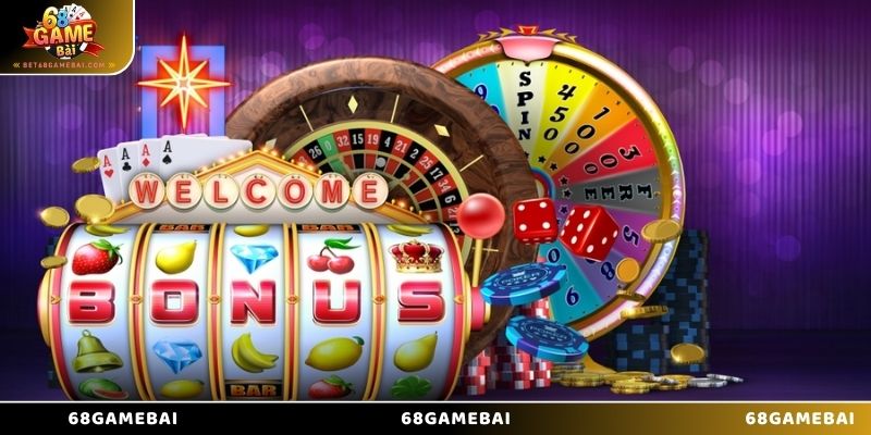 Điều tạo nên sức hút cho game Nổ Hũ Vip