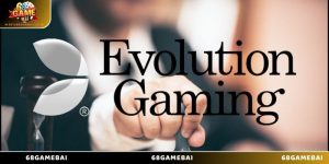 Evolution Gaming