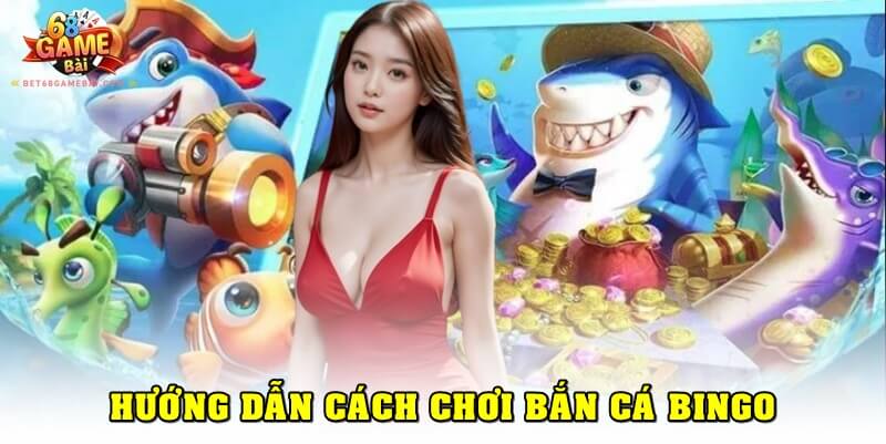 Trải nghiệm sự mới lạ và độc đáo với tính năng Bingo