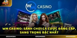 WM Casino